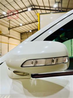 مرسيدس بنز E-Class